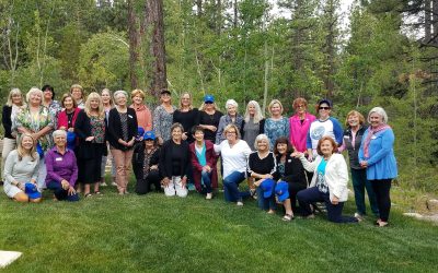 SITS Annual Retreat