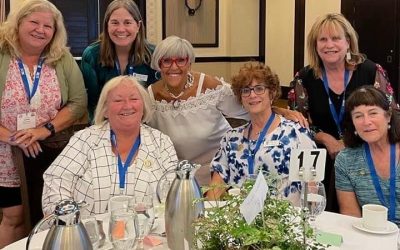 2022 SNR Conference – Federation Presentations