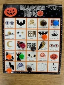 Halloween Fun with SITS