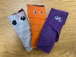 Halloween Fun with SITS