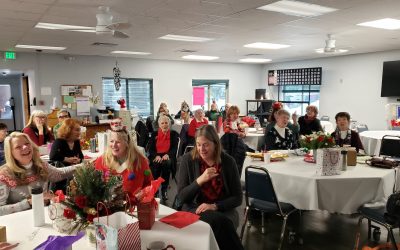 Holiday fun with our Sitsters!