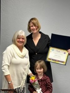 2023 Awards Celebration
