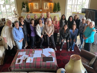 SITS Planning Retreat 2024