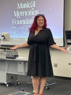 Sheryl B Marymount