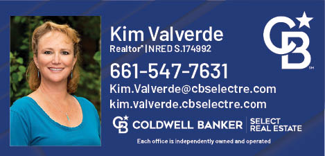 Kim Valverde Club Sponsor