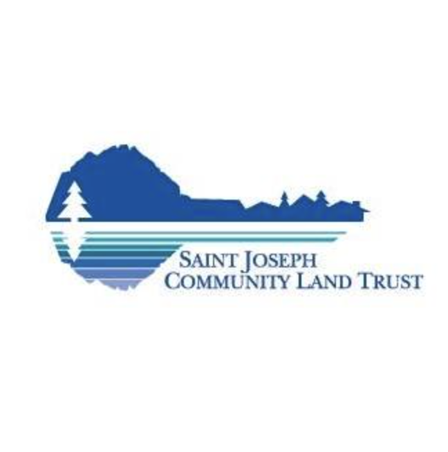 St Joseph Community Land Trust