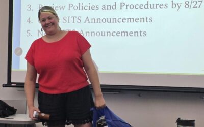 SITS News August 20, 2026
